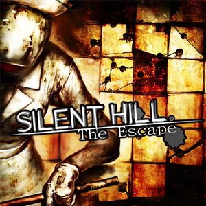 Silent Hill: The Escape (EU)