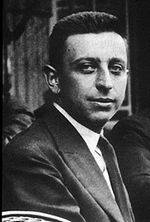 Robert Desnos