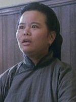 Pauline Yeung Yung-lin