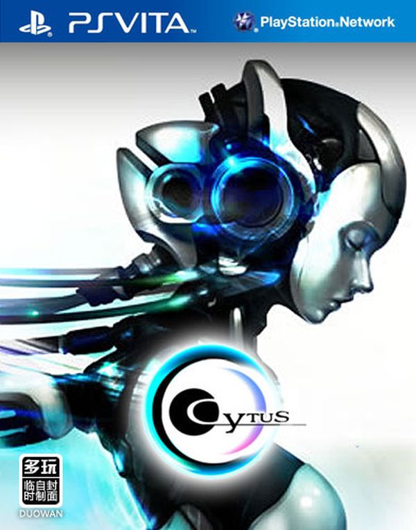 Cytus Lambda