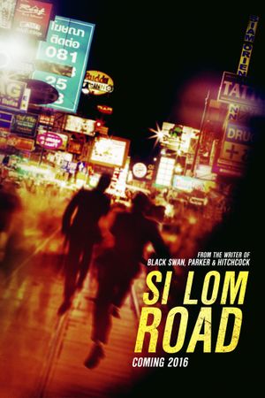 Si Lom Road