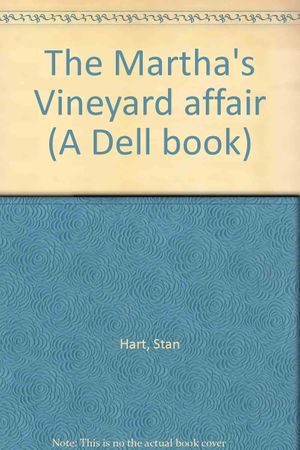 The Martha's Vineyard Affair