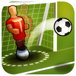 Magnetic Sports: Soccer