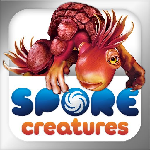 spore game creatures