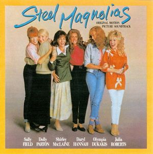 Steel Magnolias (OST)