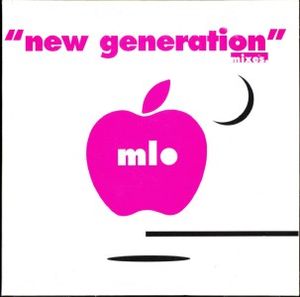 New Generation (Single)