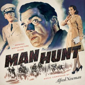 Man Hunt (OST)