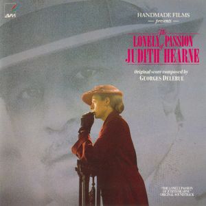 The Lonely Passion Of Judith Hearne (OST)