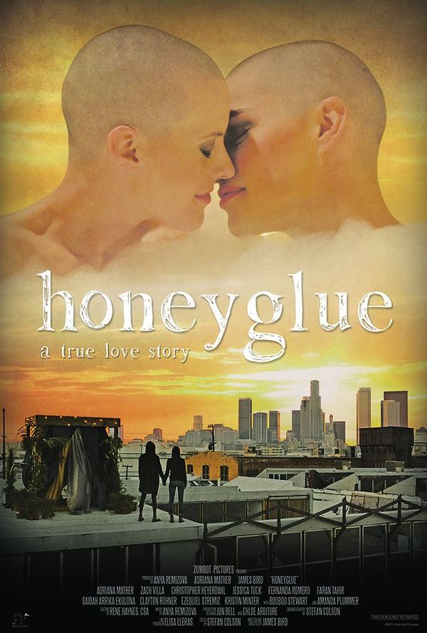 Honeyglue