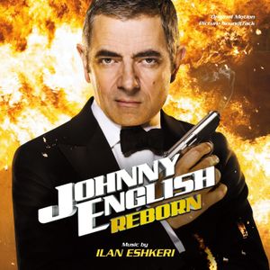 Johnny English Reborn (OST)
