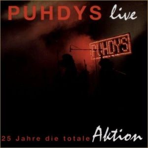 25 Jahre die totale Aktion (Live)