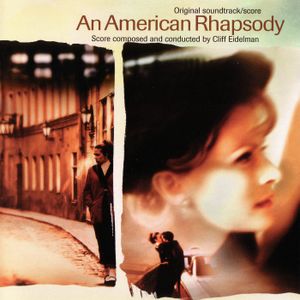 An American Rhapsody (OST)