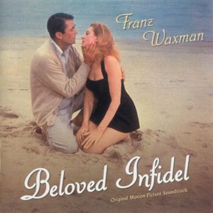 Beloved Infidel (OST)