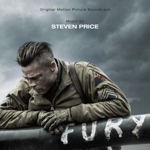 Fury (OST)