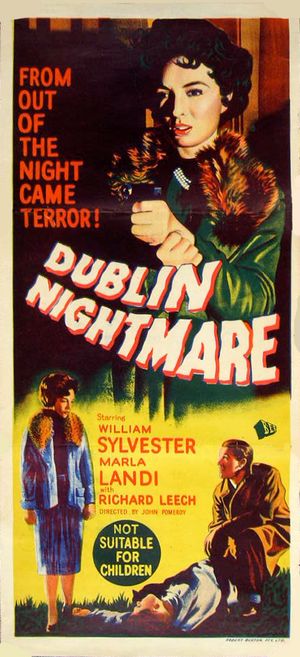 Dublin Nightmare