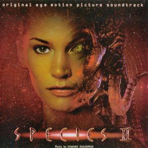 Species II (OST)