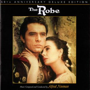 The Robe (OST)