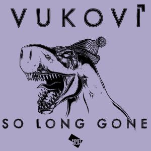 So Long Gone (Single)