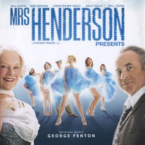 Mrs Henderson Presents (OST)