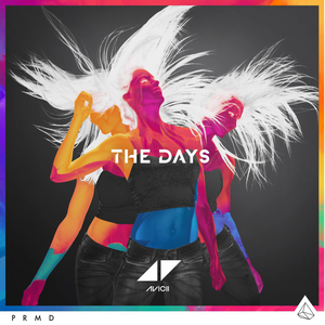 The Days (Single)