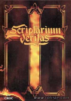 Scriptarium Veritas