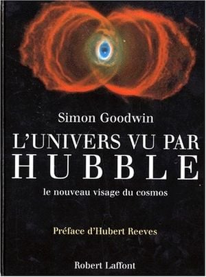 L'univers vu par Hubble