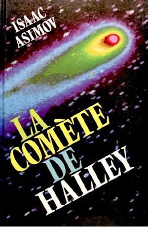 La comète de Halley