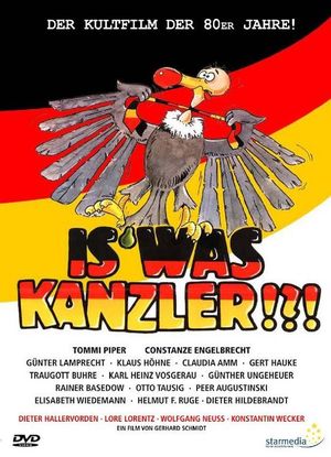 Is' was, Kanzler