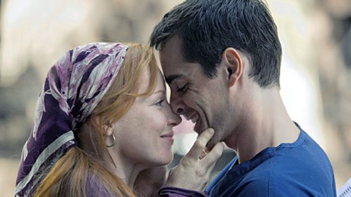 Les Doutes De La Mariee Telefilm Un mariage de raison - Téléfilm (2009) - SensCritique