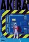 Akira (Noir et blanc), tome 2