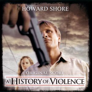 A History of Violence (OST)