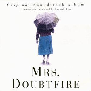 Mrs. Doubtfire (OST)