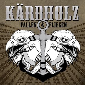Fallen & Fliegen (EP)