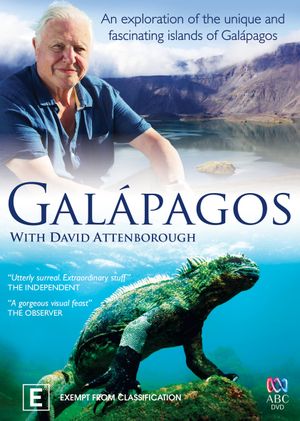 Galápagos 3D