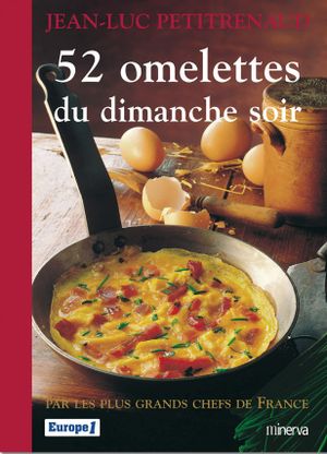 52 omelettes du dimanche soir