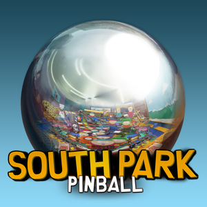 Pinball FX 2: South Park Pinball