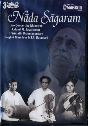 Nada Sagaram (Live)