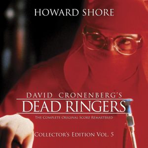 Dead Ringers (OST)