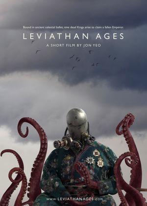 Leviathan Ages