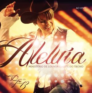 Canção do Apocalipse (Revelation Song)