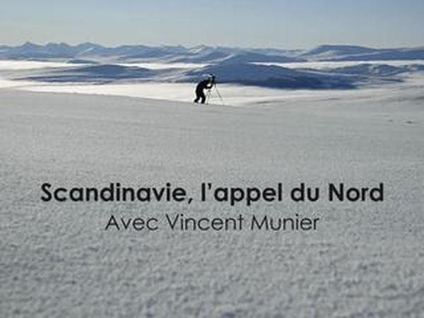 Scandinavie, l'appel du Nord