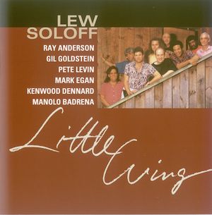 Little Wing