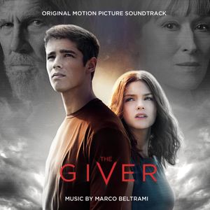 The Giver (OST)
