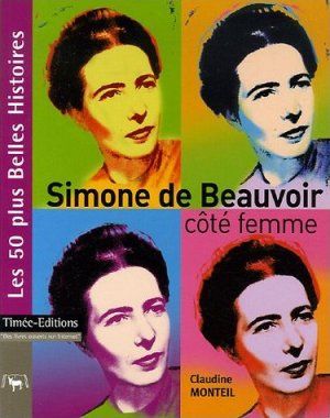 Simone de Beauvoir