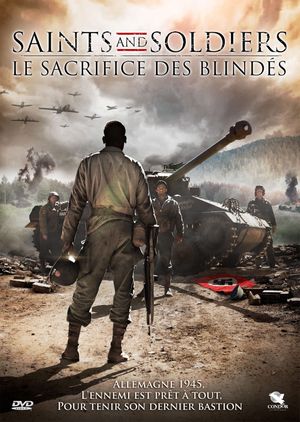 Saints and Soldiers : Le Sacrifice des blindés