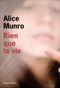 Rien que la vie