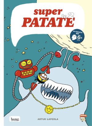 Super Patate le 2
