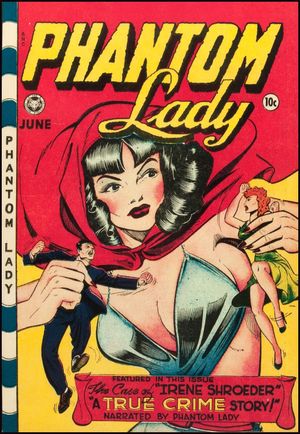 Phantom Lady