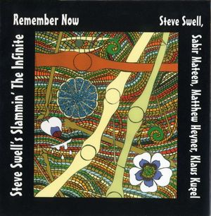 Steve Swell’s Slammin’ the Infinite Remember Now