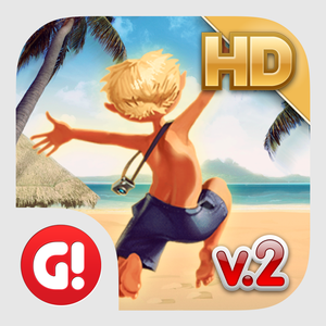 Paradise Island HD